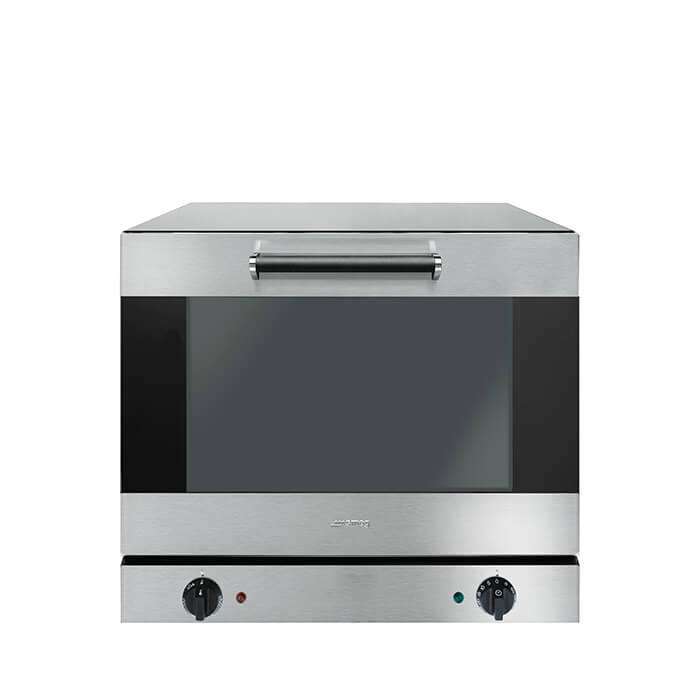 Конвекционная печь SMEG ALFA 43 X Конвекционная печь SMEG ALFA 43 X
