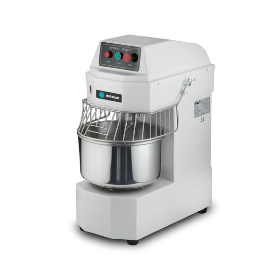 Hurakan HKN-20SN Тестомес спиральный Hurakan HKN-20SN