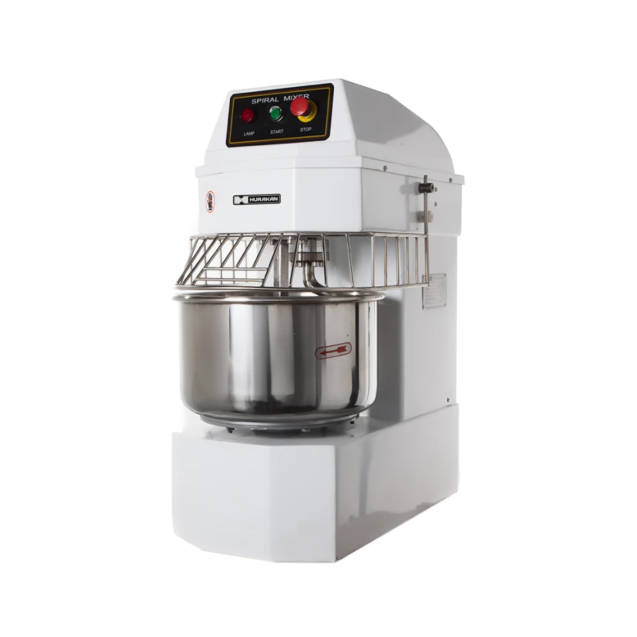 Hurakan HKN-30SN2V Тестомес спиральный Hurakan HKN-30SN2V
