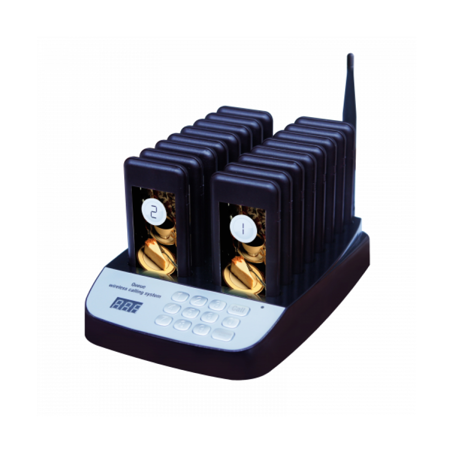 IBELLS 610